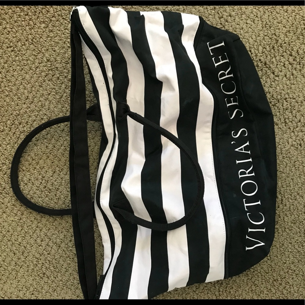 Victoria’s secret bag